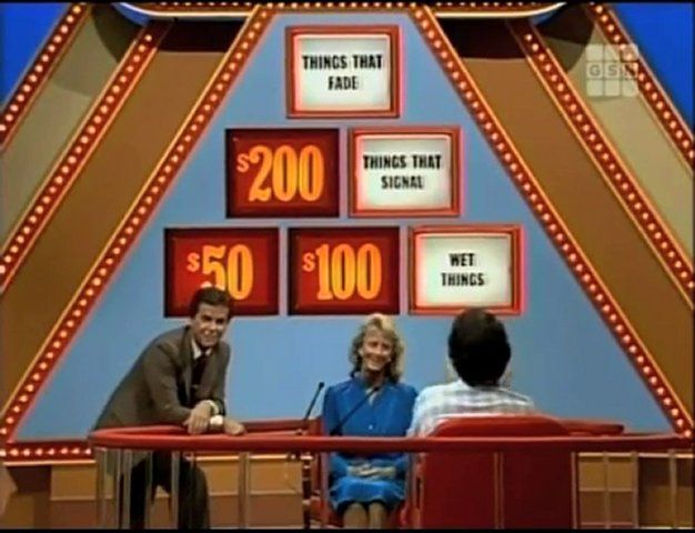 The Most Popular Tv Game Shows Of The 1980s