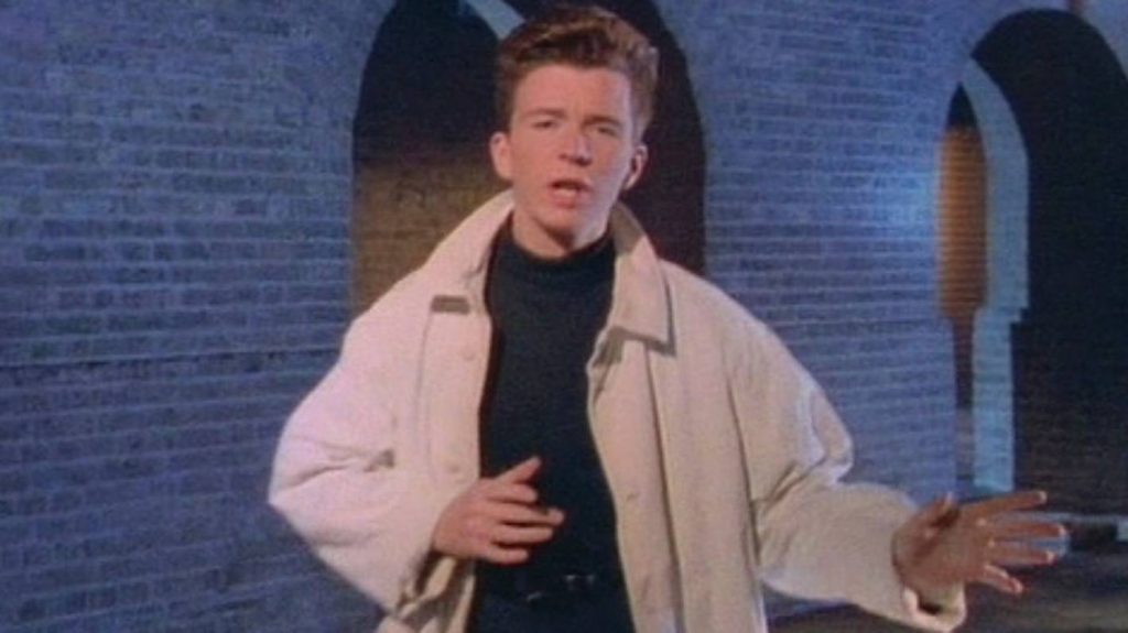 The Best Rick Astley Songs Of The 1980s 2750