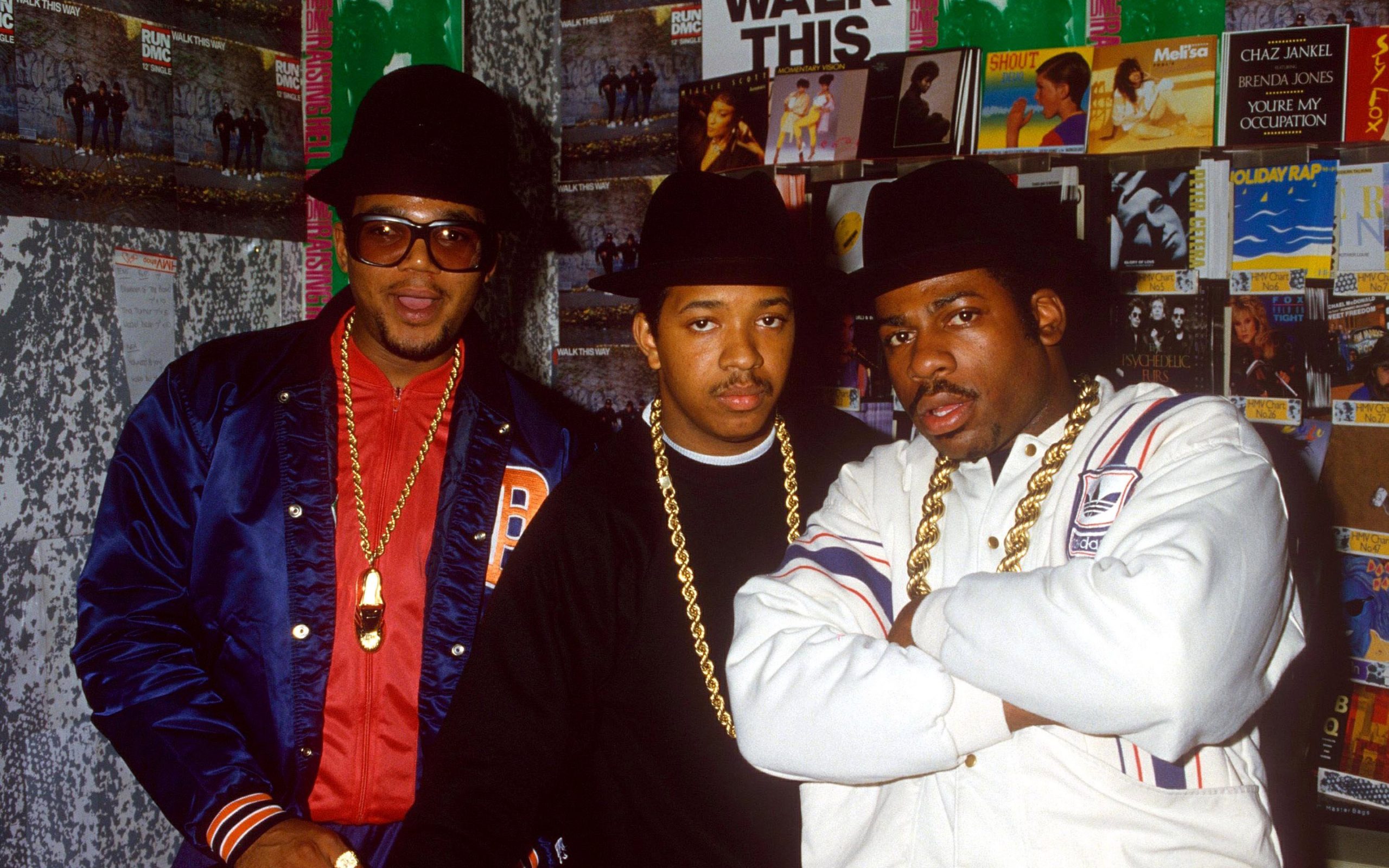 80s hip hop artists