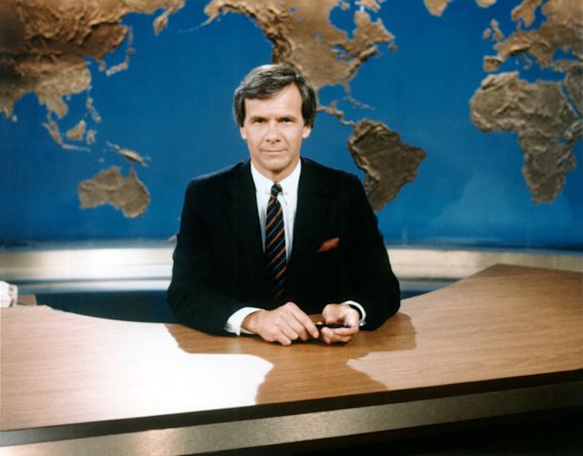 80s News Anchors