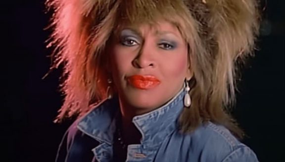 Remembering “whats Love Got To Do With It” By Tina Turner