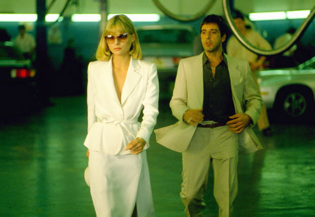 1980s disco fashion